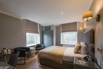 The Spa Hotel
