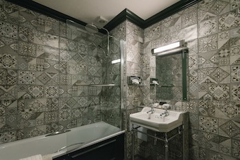 The Spa Hotel