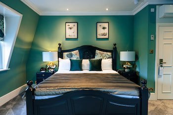 The Spa Hotel