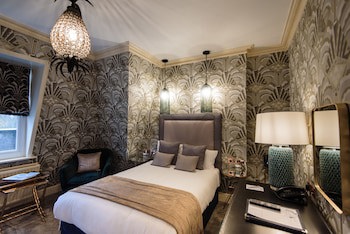 The Spa Hotel