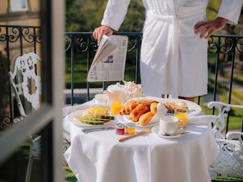 The Spa Hotel