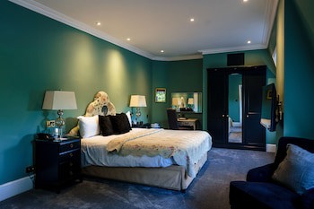 The Spa Hotel