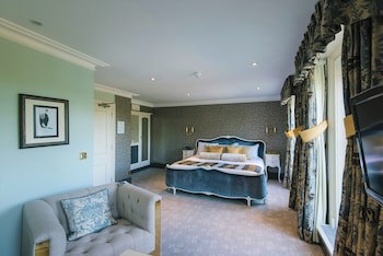 The Spa Hotel
