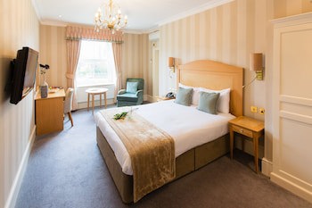 The Spa Hotel