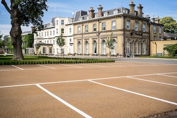 The Spa Hotel