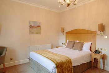 The Spa Hotel