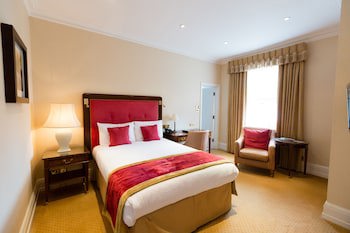 The Spa Hotel