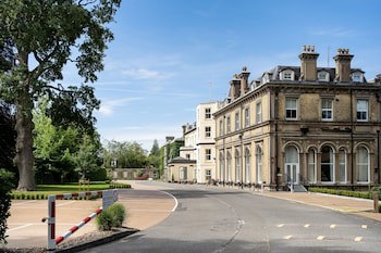 The Spa Hotel