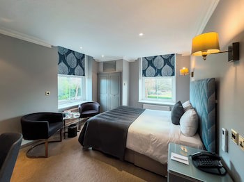 The Spa Hotel