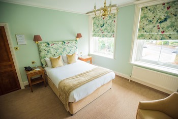 The Spa Hotel