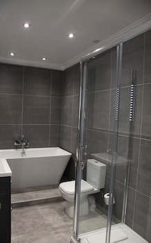 The Spa Hotel