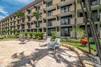 Irazu Hotel & Studios