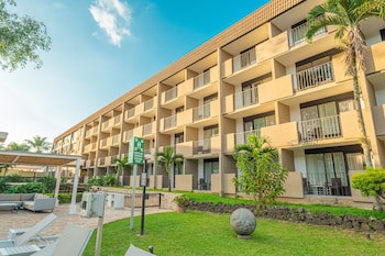 Irazu Hotel & Studios