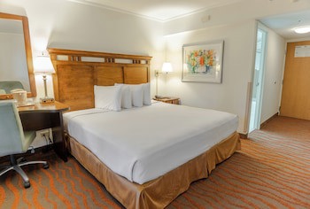Irazu Hotel & Studios