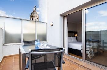 Hotel Exe Cristal Palace