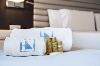 Hotel Exe Cristal Palace