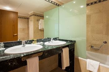 Hotel Exe Cristal Palace