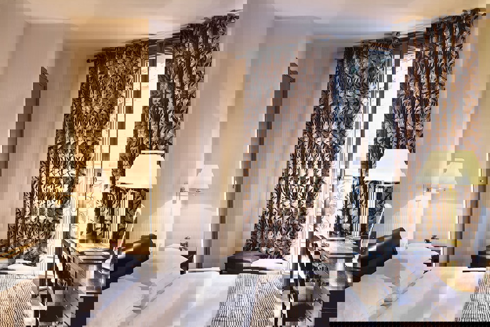 Hotel Vaneau Saint Germain