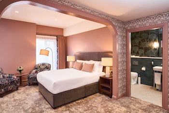 The House Hotel