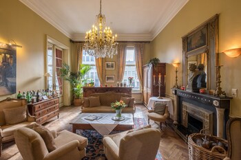 Martin's Relais