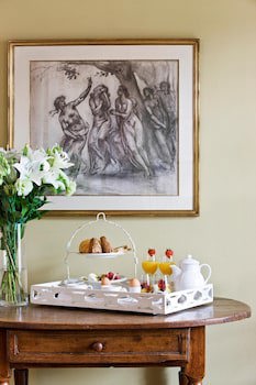 Martin's Relais