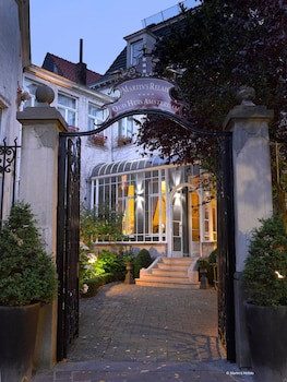 Martin's Relais