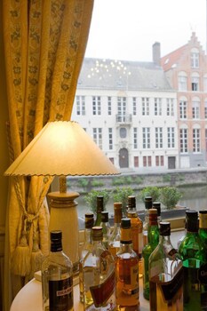Martin's Relais