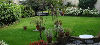 Martin's Relais