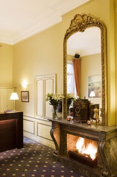 Martin's Relais