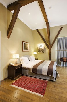 Martin's Relais