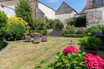 Martin's Relais
