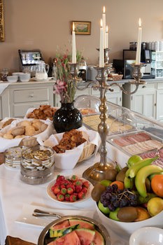 Martin's Relais