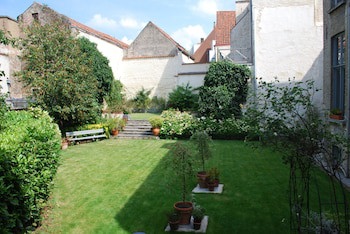 Martin's Relais