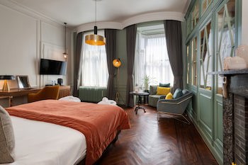 Martin's Relais