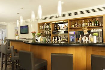 SOALTEE HOTEL by Trip Inn Frankfurt Messe fotoğrafı