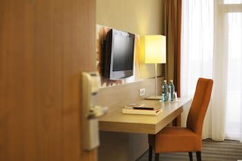 SOALTEE HOTEL by Trip Inn Frankfurt Messe galeri fotoğrafı