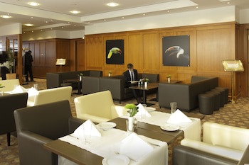 SOALTEE HOTEL by Trip Inn Frankfurt Messe galeri fotoğrafı