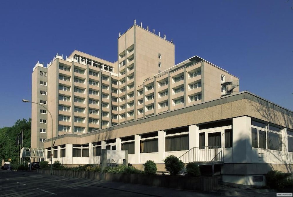 SOALTEE HOTEL by Trip Inn Frankfurt Messe