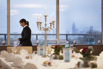 SOALTEE HOTEL by Trip Inn Frankfurt Messe fotoğrafı
