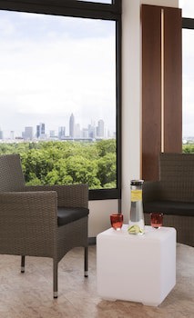 SOALTEE HOTEL by Trip Inn Frankfurt Messe galeri fotoğrafı