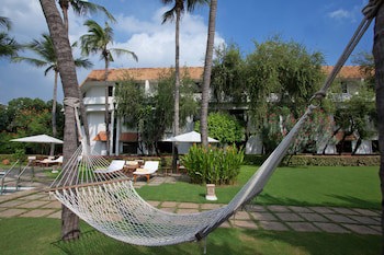 Trident, Chennai