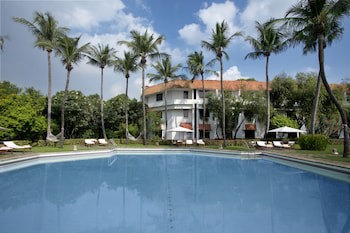 Trident, Chennai