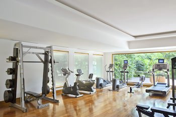 Trident, Chennai