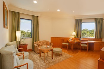 Trident, Chennai