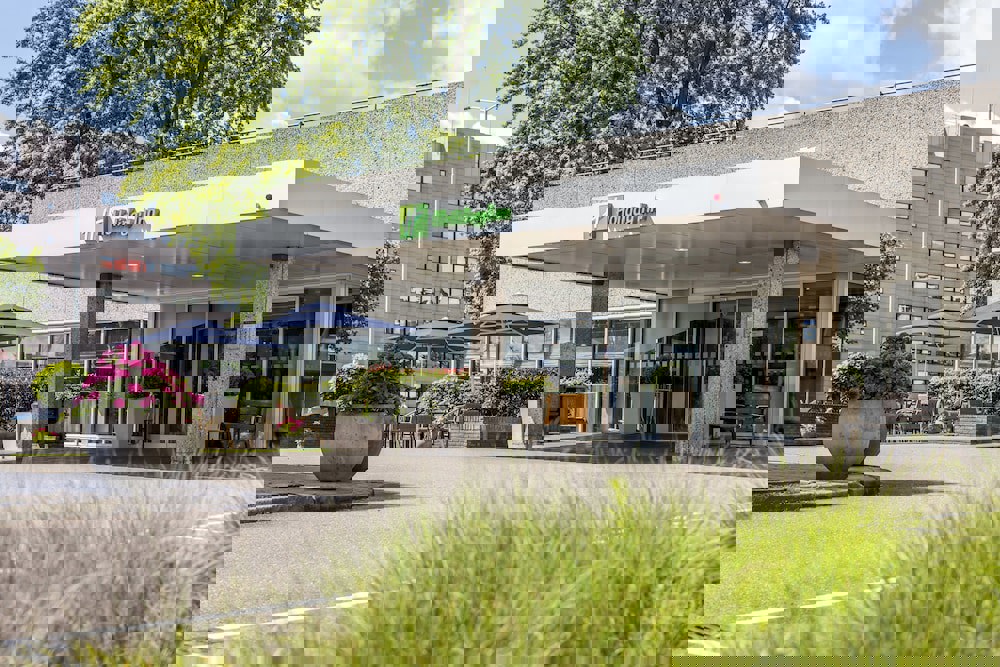 Holiday Inn Eindhoven Centre by IHG