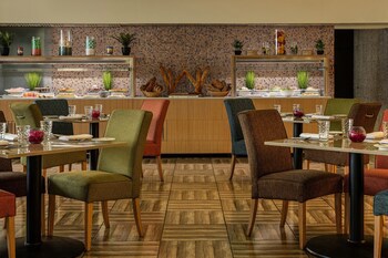 Sheraton Djibouti