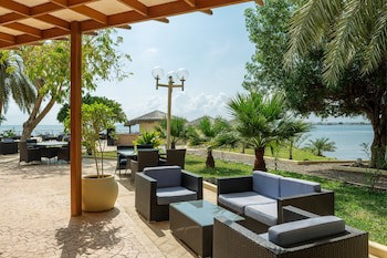 Sheraton Djibouti