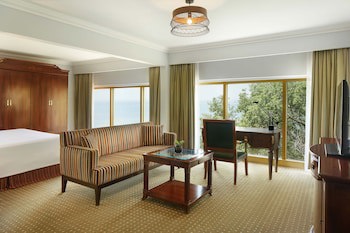 Sheraton Djibouti