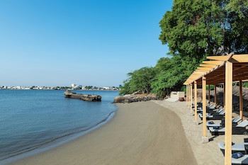 Sheraton Djibouti