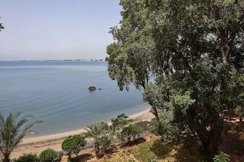 Sheraton Djibouti